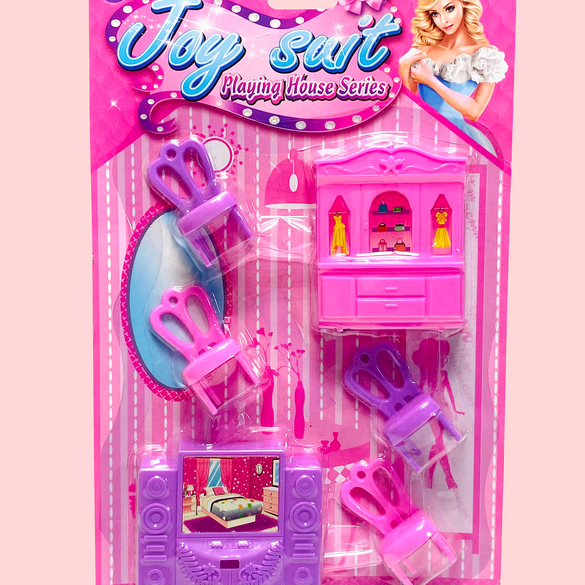 ACCESORIOS CASA 877A-1 2