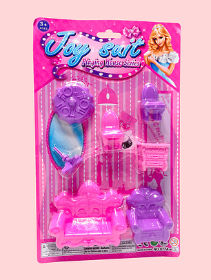 ACCESORIOS CASA 877A-2