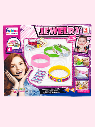 KIT BISUTERÍA 893-1