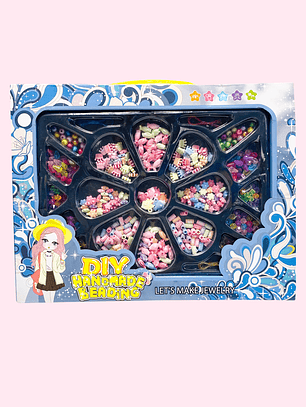 KIT BISUTERÍA 902-A