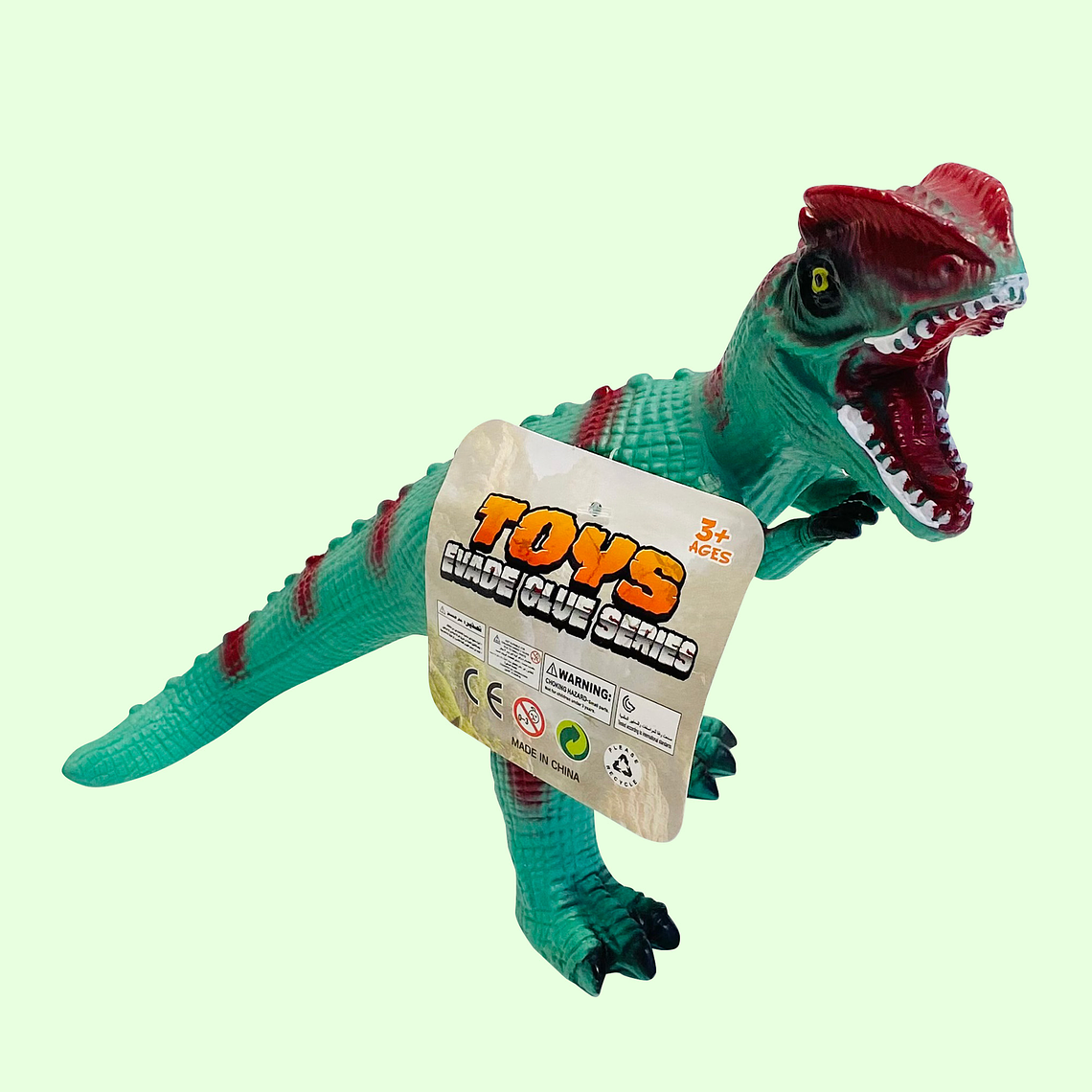 DINOSAURIO 9986-2B 2