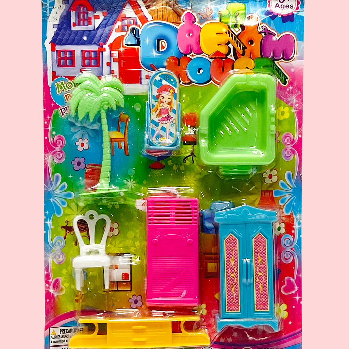 ACCESORIOS CASA J776B 1