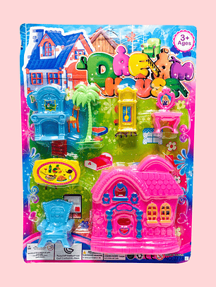 ACCESORIOS CASA J778C