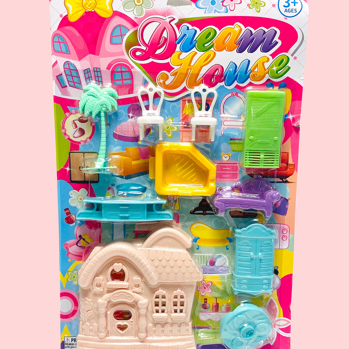 ACCESORIOS CASA J783C 1