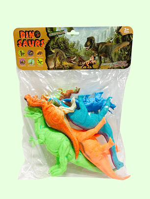 DINOSAURIOS YP8337-7