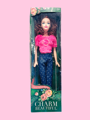 MUÑECA GRANDE ZR929A