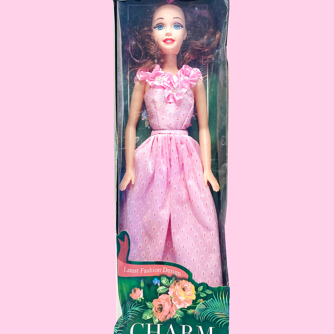 MUÑECA GRANDE ZR929B 1