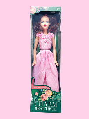 MUÑECA GRANDE ZR929B