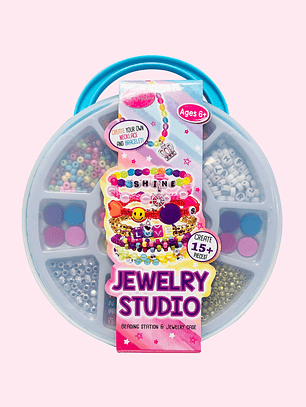 KIT BISUTERÍA 11525