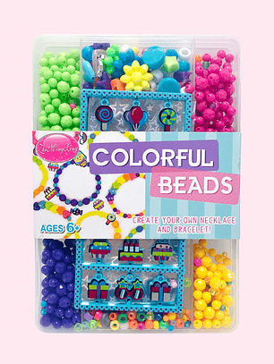 KIT BISUTERÍA 11537