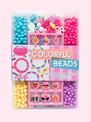 KIT BISUTERÍA 11539