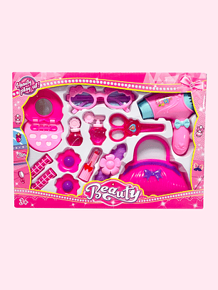 KIT ACCESORIOS 168-6