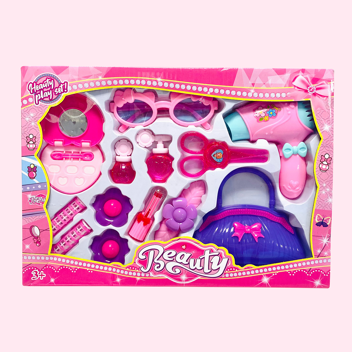 KIT ACCESORIOS 168-6 2