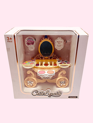 MAQUILLAJE INFANTIL 1688-8801