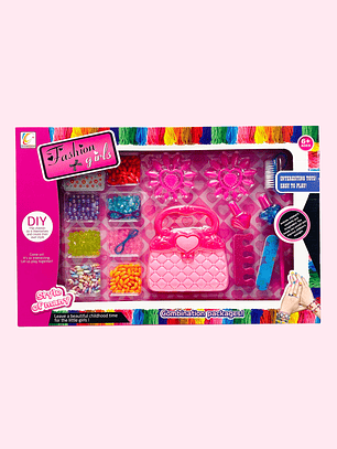 KIT ACCESORIOS 26066-A