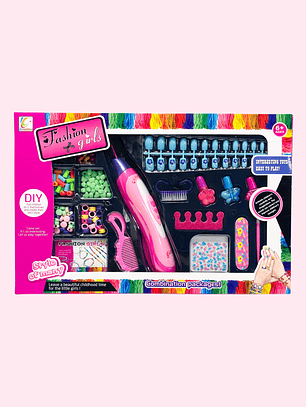 KIT ACCESORIOS 26066-E