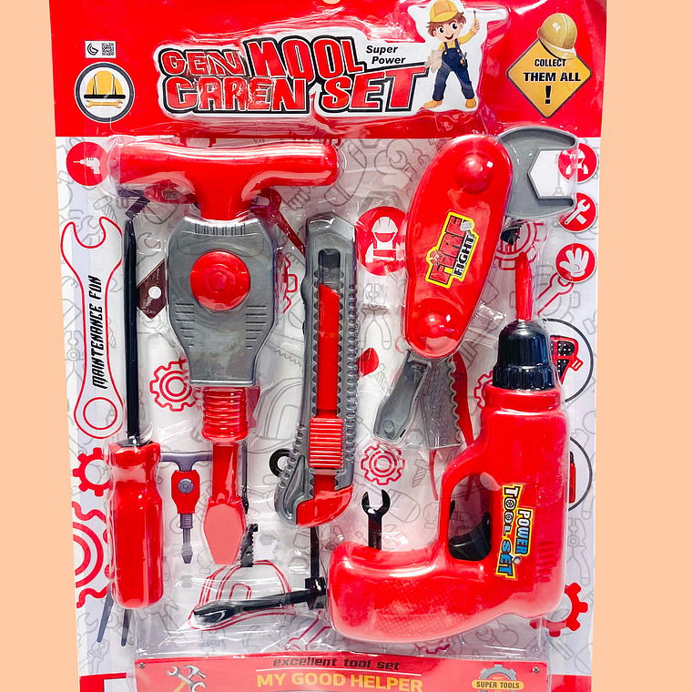 HERRAMIENTAS 326-C13 2