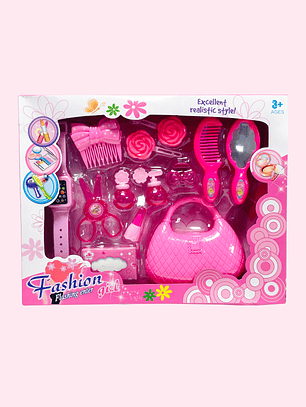 KIT ACCESORIOS 868-9