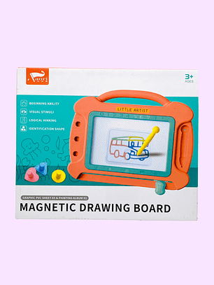 TABLERO MÁGICO 551-2