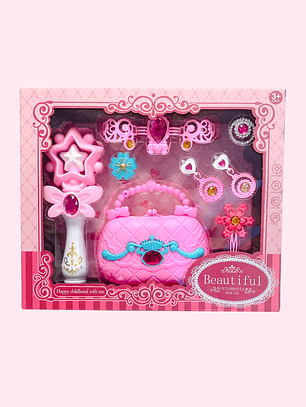 KIT ACCESORIOS 55998-15A