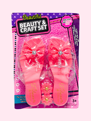 ZAPATOS DE PRINCESA 55998-55A