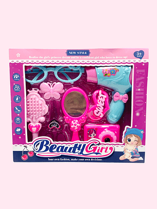 KIT ACCESORIOS 6101-2