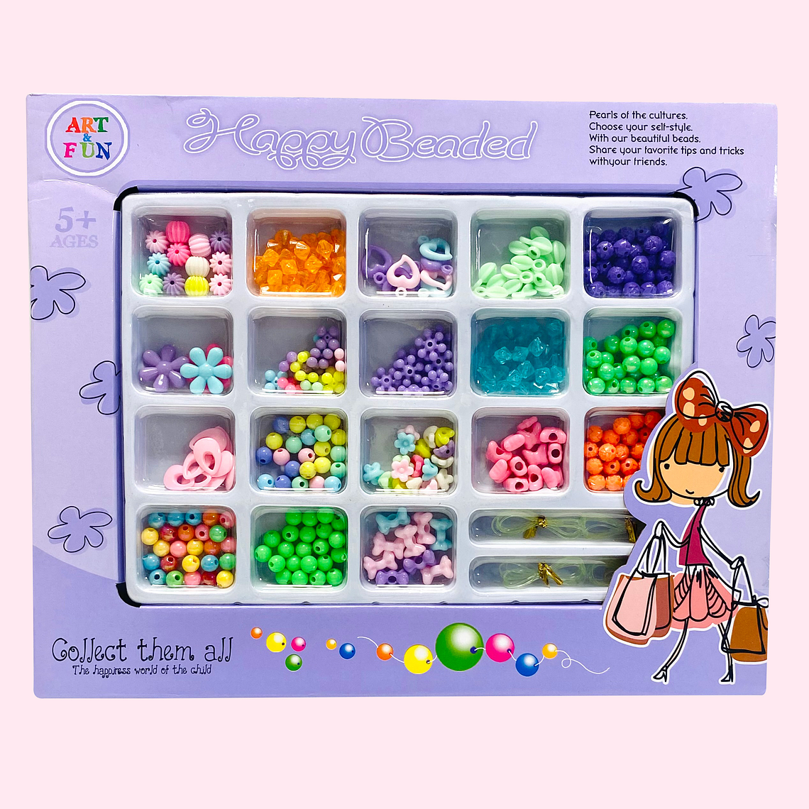 KIT BISUTERÍA 7108E2 1