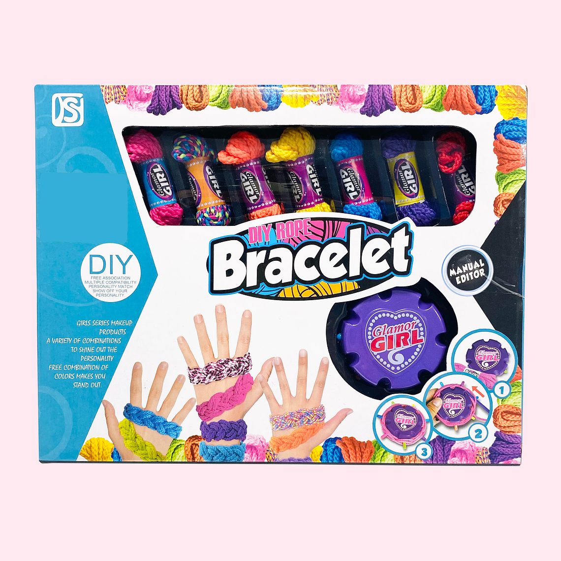 KIT BISUTERÍA 808 1