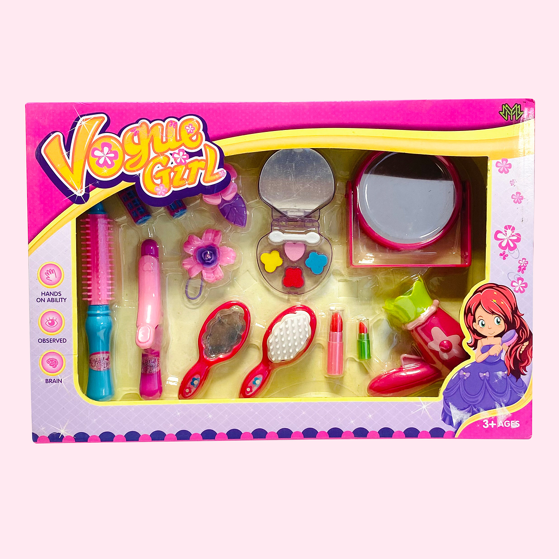 KIT ACCESORIOS 8323-Q6 1