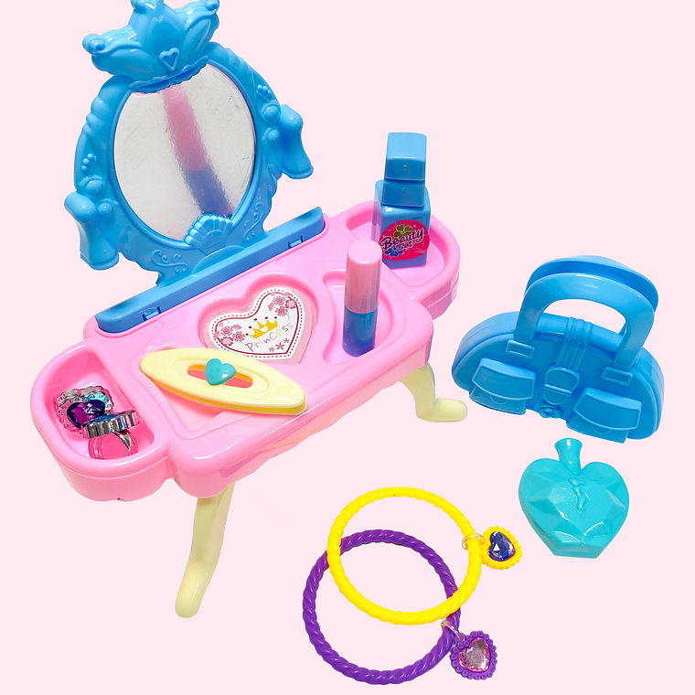 KIT ACCESORIOS 8722B 2