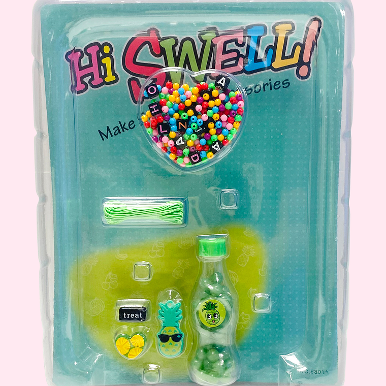 KIT BISUTERÍA 88011 2