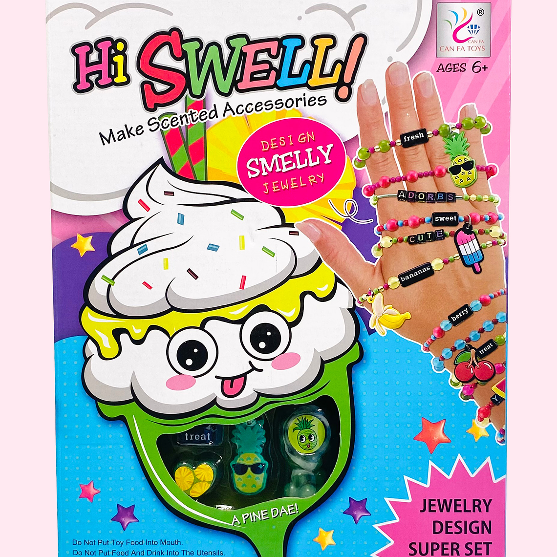 KIT BISUTERÍA 88011 1