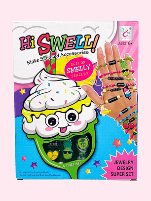 KIT BISUTERÍA 88011