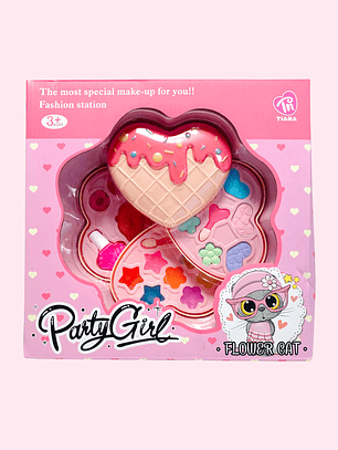 MAQUILLAJE INFANTIL 88113