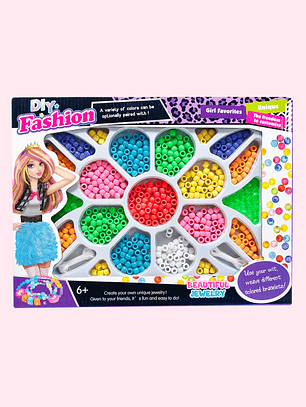 KIT BISUTERÍA 8850-1