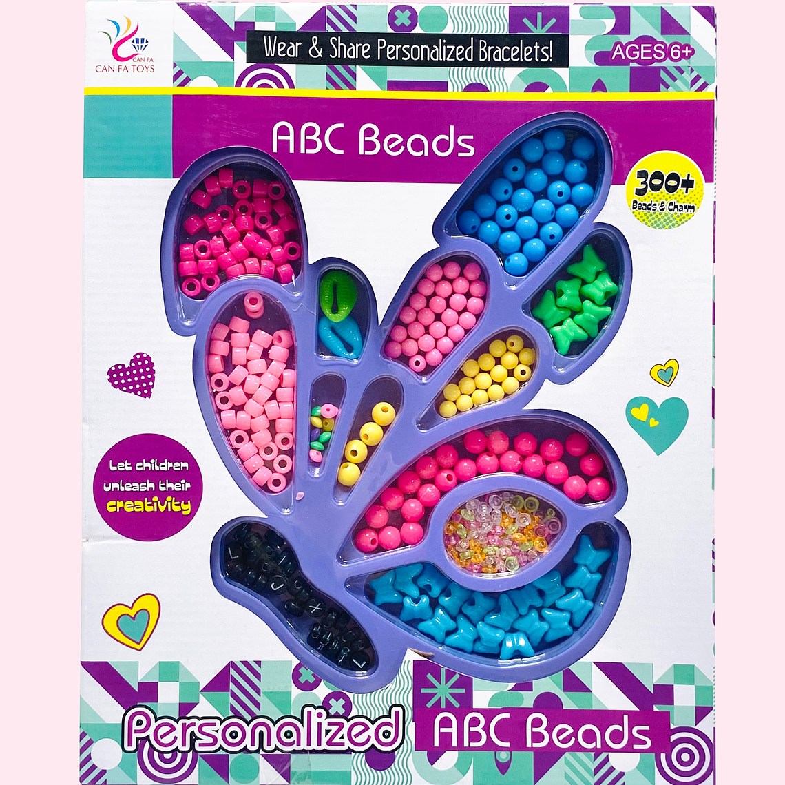 KIT BISUTERÍA 8868 1