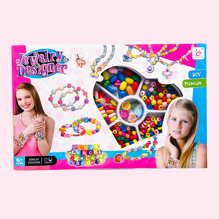 KIT BISUTERÍA 8878-8 1