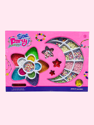 KIT BISUTERÍA 928-A6