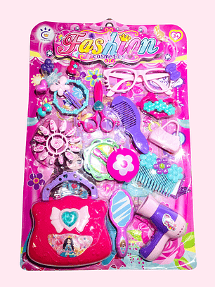 KIT ACCESORIOS A666-90