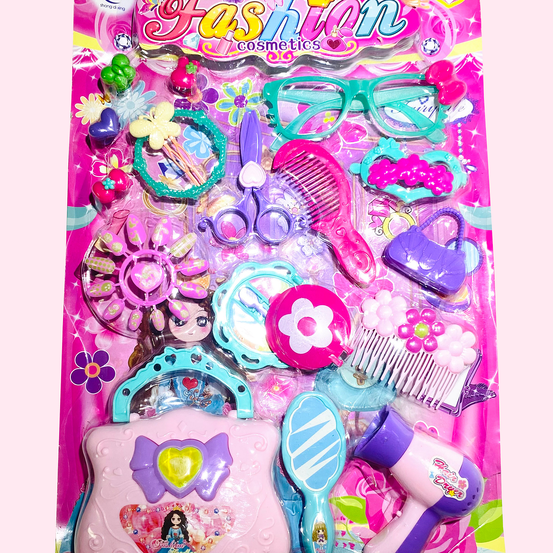 KIT ACCESORIOS A666-90 2