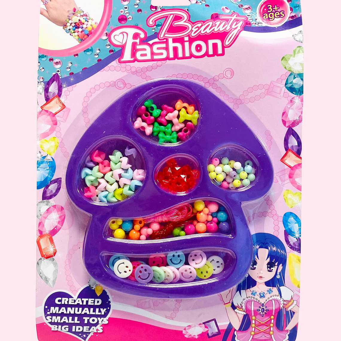 KIT BISUTERÍA B1-29 1