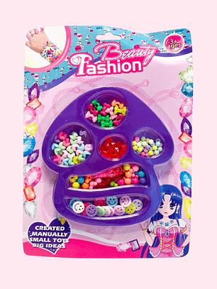 KIT BISUTERÍA B1-29