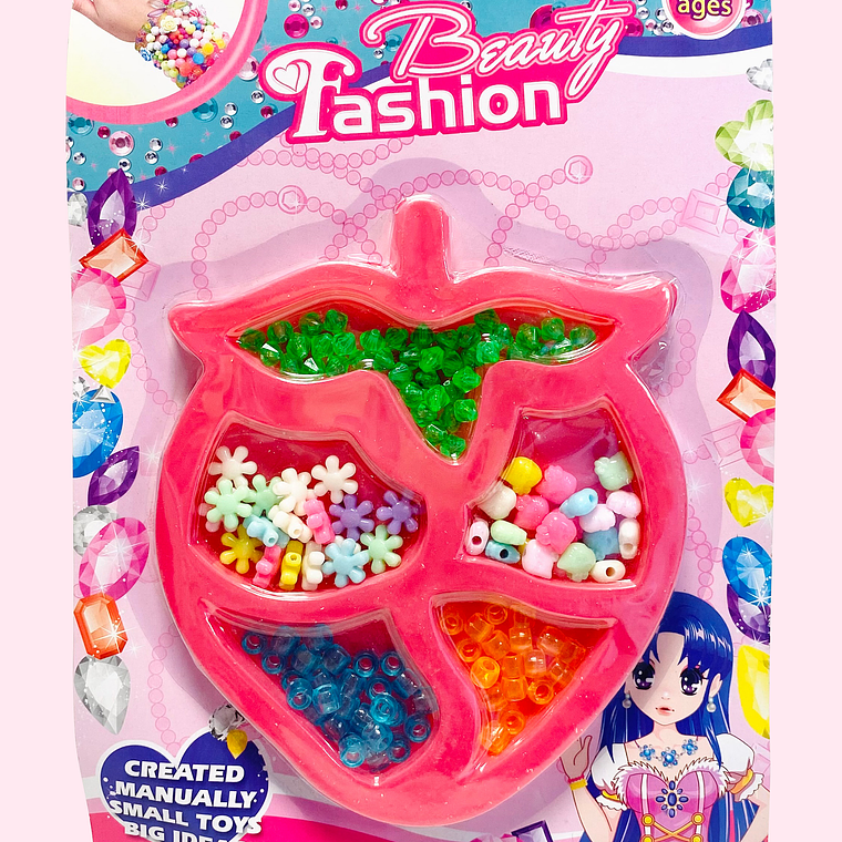 KIT BISUTERÍA B1-32 1