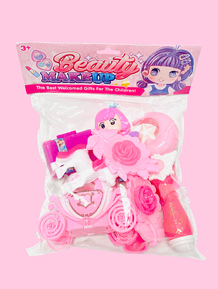 KIT ACCESORIOS BR230