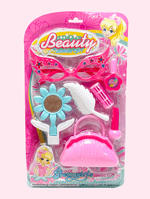 KIT ACCESORIOS DX58121AB