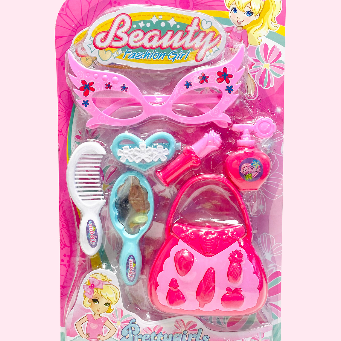 KIT ACCESORIOS DX58121AB 3