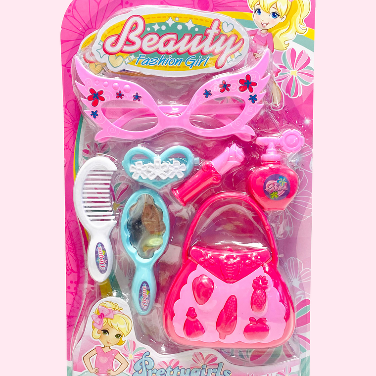 KIT ACCESORIOS DX58121AB 3