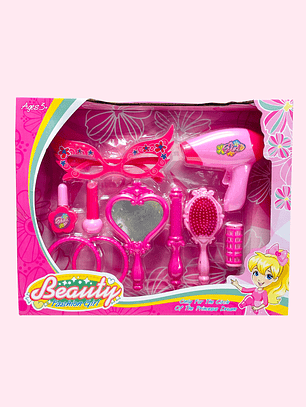 KIT ACCESORIOS DX67103AB-1