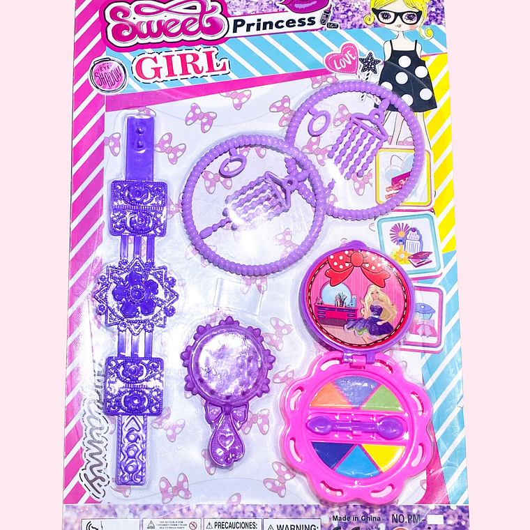 KIT ACCESORIOS HD-11 2