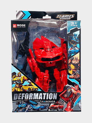 TRANSFORMERS HF777-8